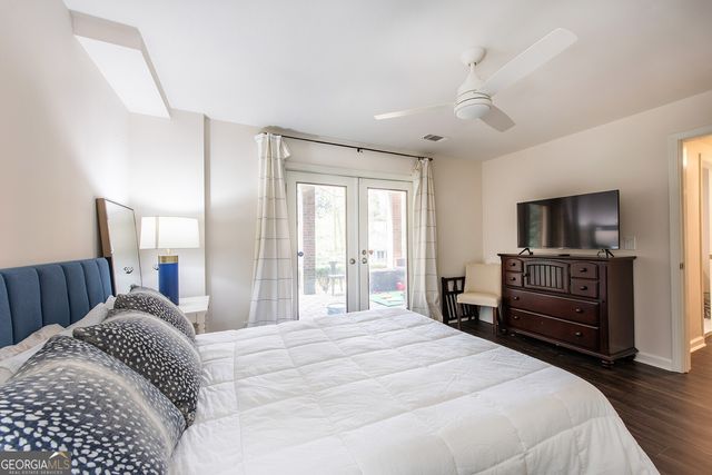 3211 Circle Oaks Drive SE, Atlanta, GA 30339