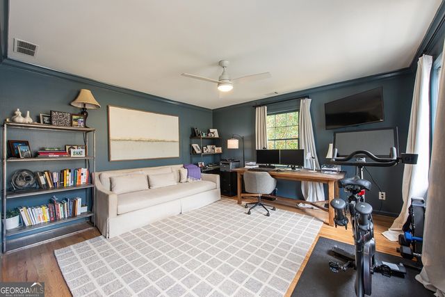 3211 Circle Oaks Drive SE, Atlanta, GA 30339