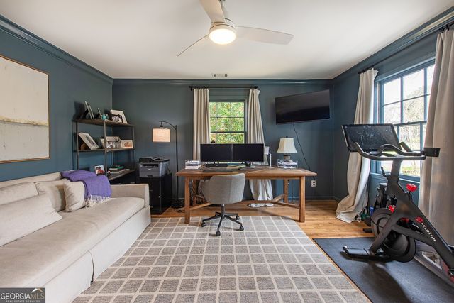 3211 Circle Oaks Drive SE, Atlanta, GA 30339