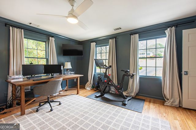 3211 Circle Oaks Drive SE, Atlanta, GA 30339