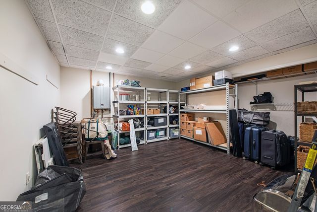 3211 Circle Oaks Drive SE, Atlanta, GA 30339