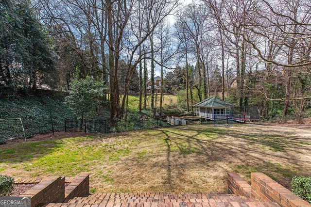 3211 Circle Oaks Drive SE, Atlanta, GA 30339