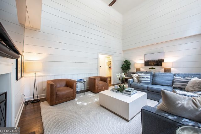 3211 Circle Oaks Drive SE, Atlanta, GA 30339