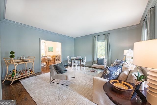 3211 Circle Oaks Drive SE, Atlanta, GA 30339