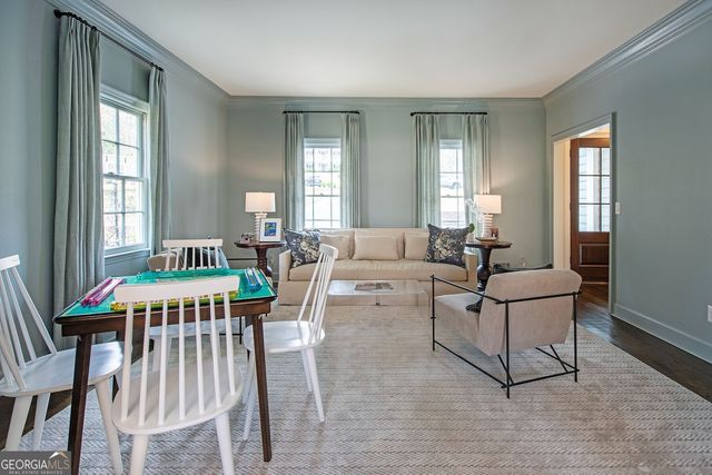 3211 Circle Oaks Drive SE, Atlanta, GA 30339