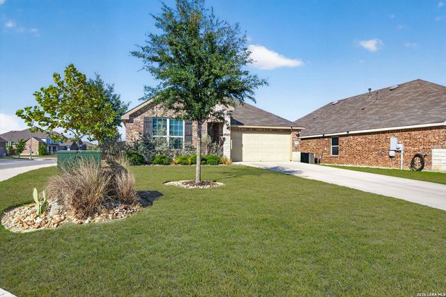 7519 PECOS RDG, Boerne, TX 78015