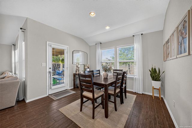 7519 PECOS RDG, Boerne, TX 78015