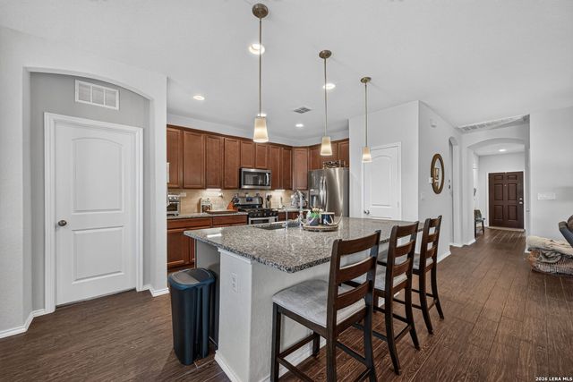 7519 PECOS RDG, Boerne, TX 78015