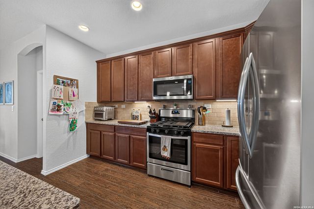 7519 PECOS RDG, Boerne, TX 78015