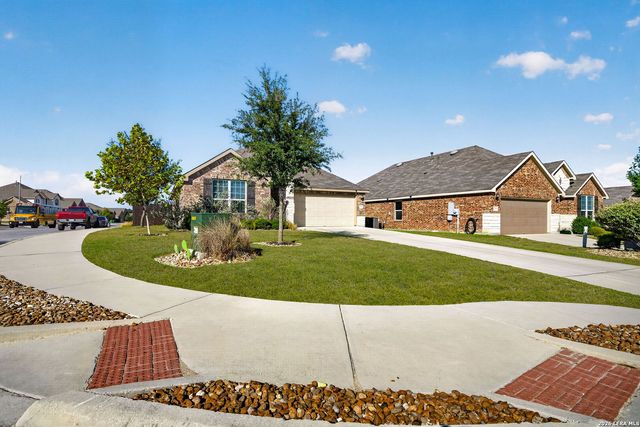 7519 PECOS RDG, Boerne, TX 78015
