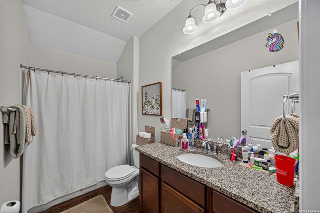 7519 PECOS RDG, Boerne, TX 78015
