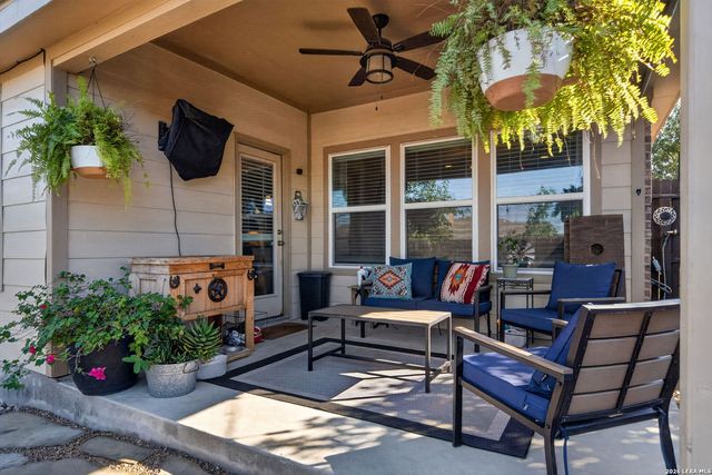 7519 PECOS RDG, Boerne, TX 78015