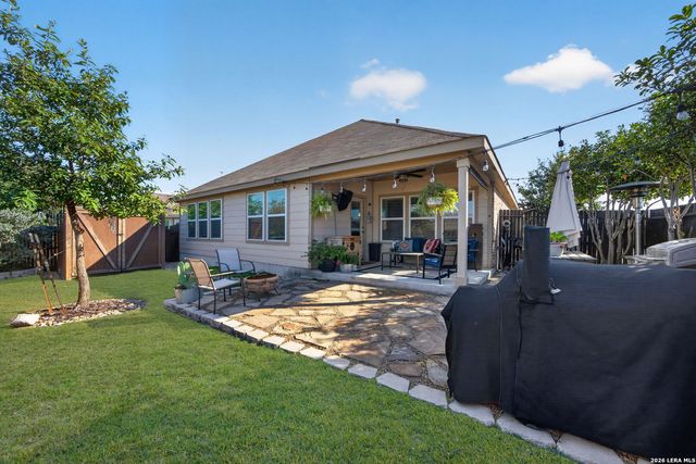 7519 PECOS RDG, Boerne, TX 78015