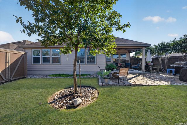 7519 PECOS RDG, Boerne, TX 78015