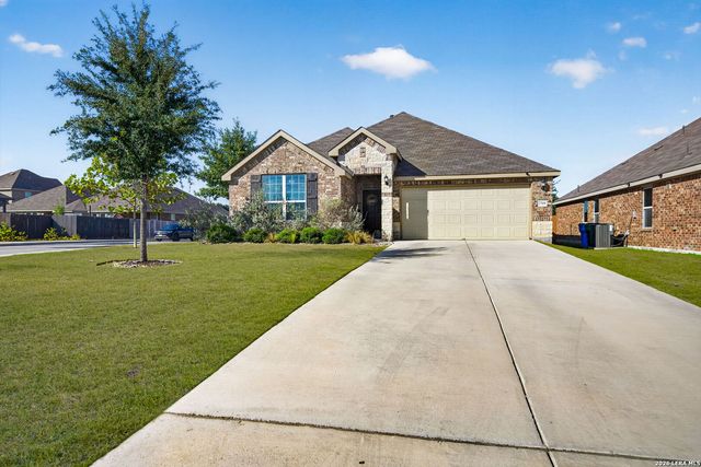 7519 PECOS RDG, Boerne, TX 78015