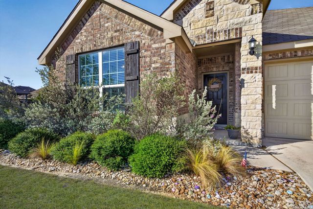 7519 PECOS RDG, Boerne, TX 78015