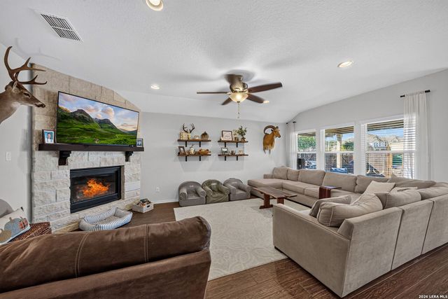 7519 PECOS RDG, Boerne, TX 78015