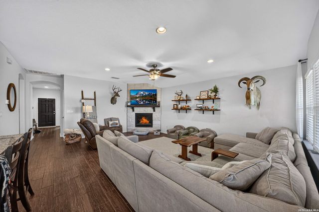 7519 PECOS RDG, Boerne, TX 78015