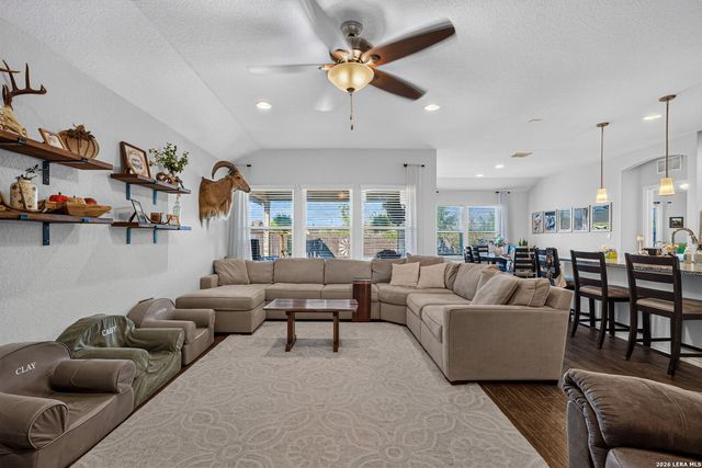 7519 PECOS RDG, Boerne, TX 78015