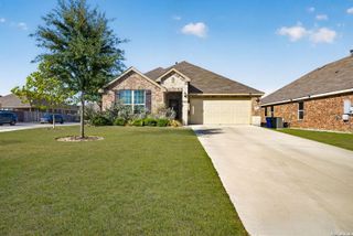 7519 PECOS RDG, Boerne, TX 78015