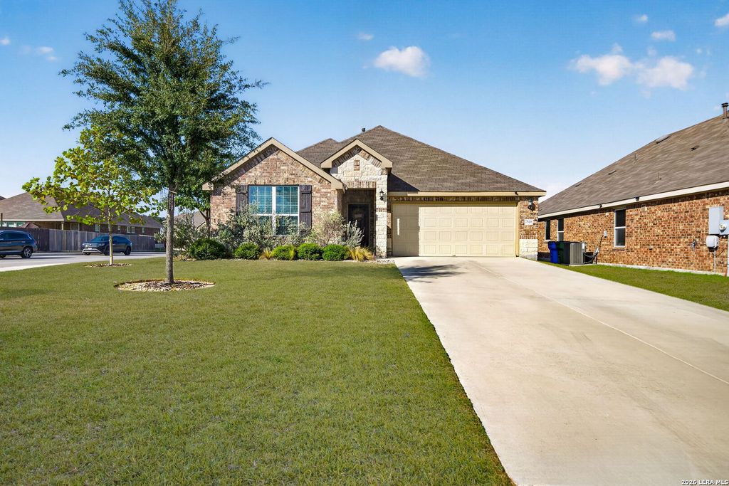 7519 PECOS RDG, Boerne, TX 78015