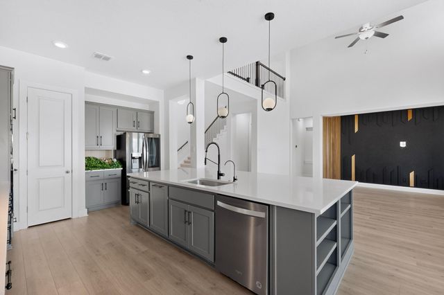 305 Palatino BND, Liberty Hill, TX 78642