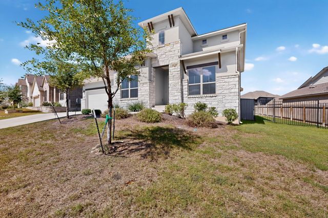 305 Palatino BND, Liberty Hill, TX 78642