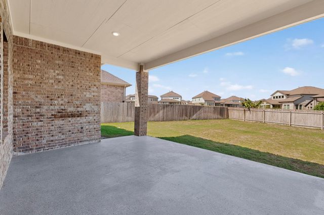 305 Palatino BND, Liberty Hill, TX 78642