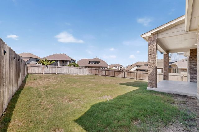 305 Palatino BND, Liberty Hill, TX 78642