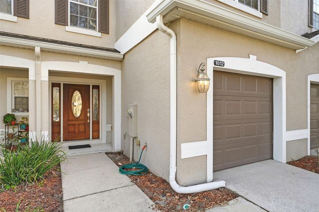 1812 SUNSET PALM DRIVE, Apopka, FL 32712