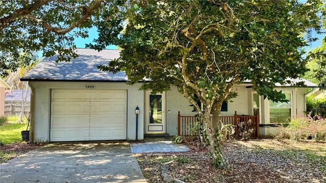 1920 CR-19A, Eustis, FL 32726