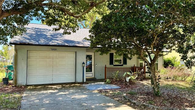 1920 CR-19A, Eustis, FL 32726