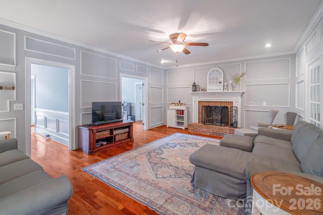 2008 Greenbrook Parkway, Weddington, NC 28104