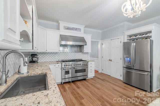 2008 Greenbrook Parkway, Weddington, NC 28104