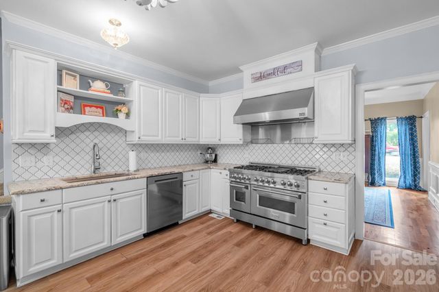 2008 Greenbrook Parkway, Weddington, NC 28104