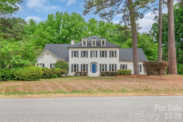 2008 Greenbrook Parkway, Weddington, NC 28104