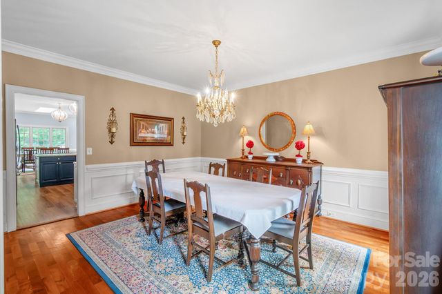 2008 Greenbrook Parkway, Weddington, NC 28104