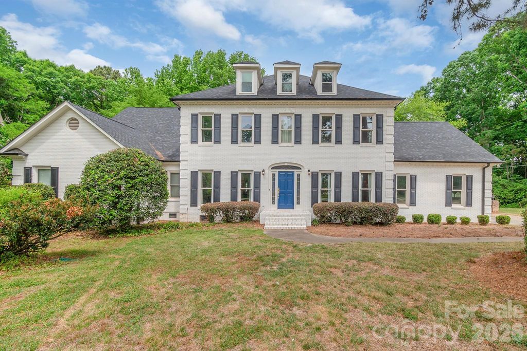 2008 Greenbrook Parkway, Weddington, NC 28104