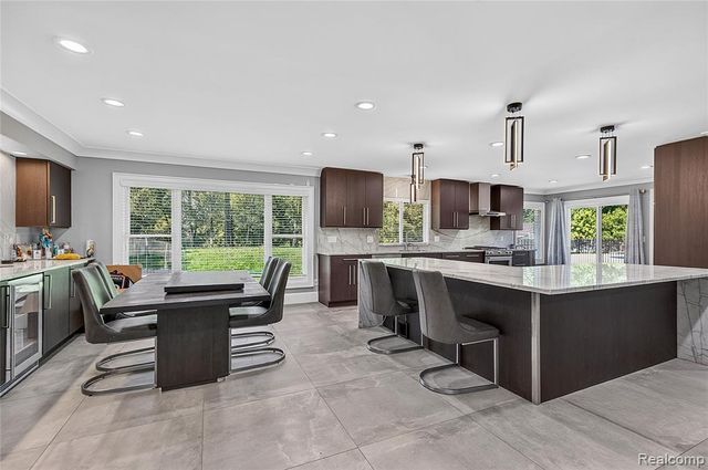 15879 Millar Road, Clinton Township, MI 48036