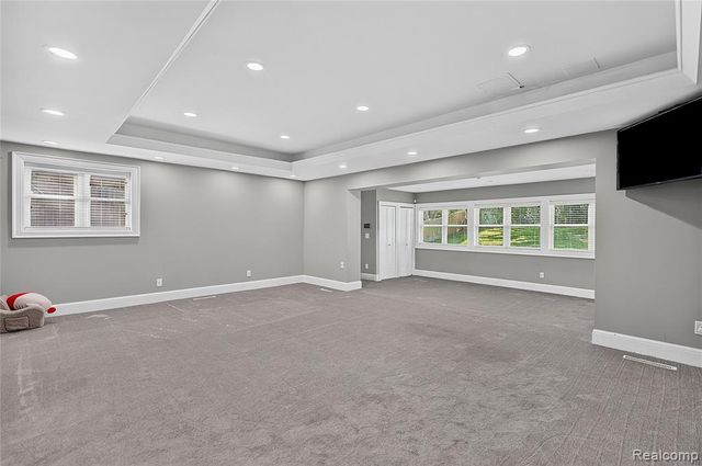 15879 Millar Road, Clinton Township, MI 48036