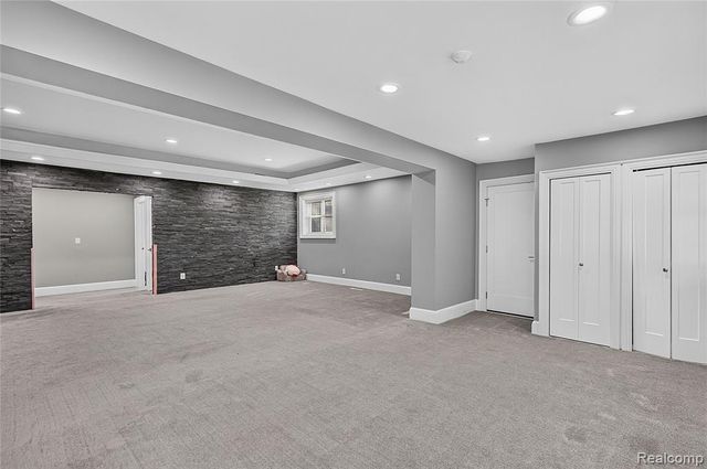 15879 Millar Road, Clinton Township, MI 48036