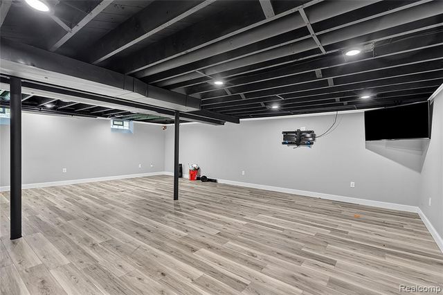 15879 Millar Road, Clinton Township, MI 48036