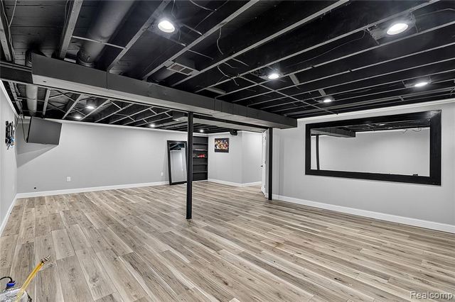 15879 Millar Road, Clinton Township, MI 48036