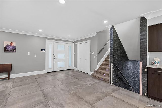 15879 Millar Road, Clinton Township, MI 48036