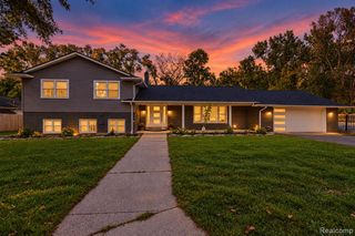 15879 Millar Road, Clinton Township, MI 48036