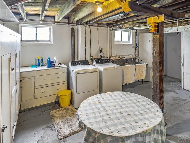 603 Willow Ave, Trinidad, CO 81082