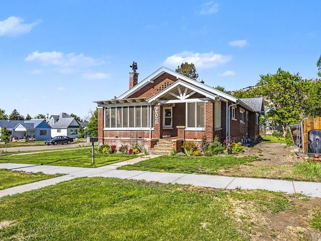 603 Willow Ave, Trinidad, CO 81082