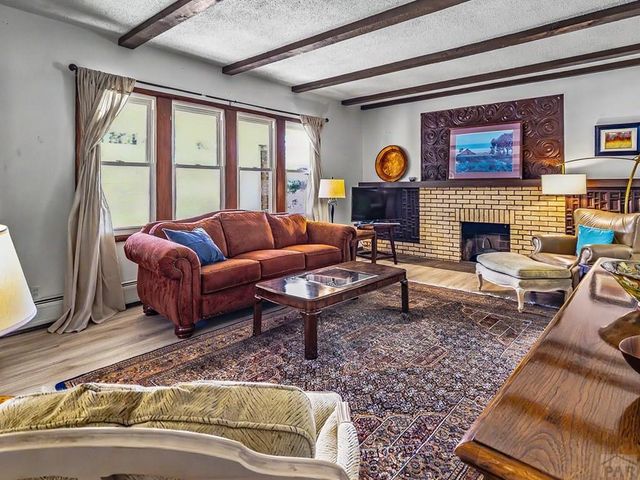 603 Willow Ave, Trinidad, CO 81082
