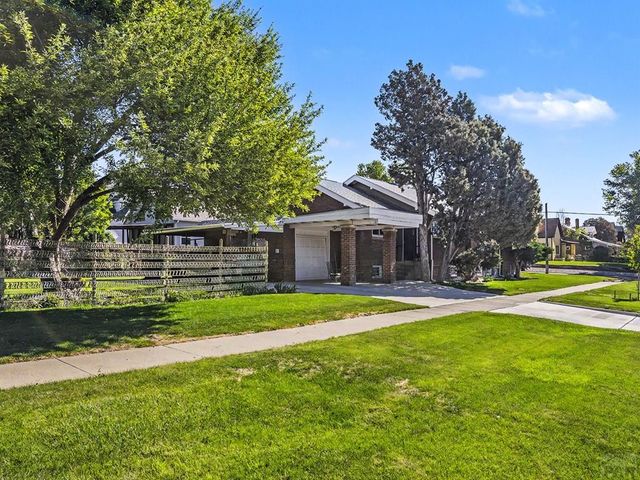 603 Willow Ave, Trinidad, CO 81082