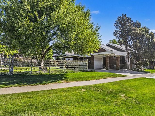 603 Willow Ave, Trinidad, CO 81082